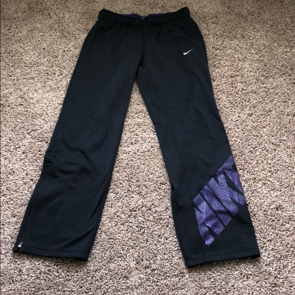 Nike Therma-fit Sweatpants
